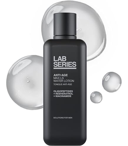 Amazon.com: Lab Series Men's Max LS Serum - Anti Aging Skin Care
